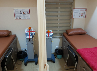 Clinic