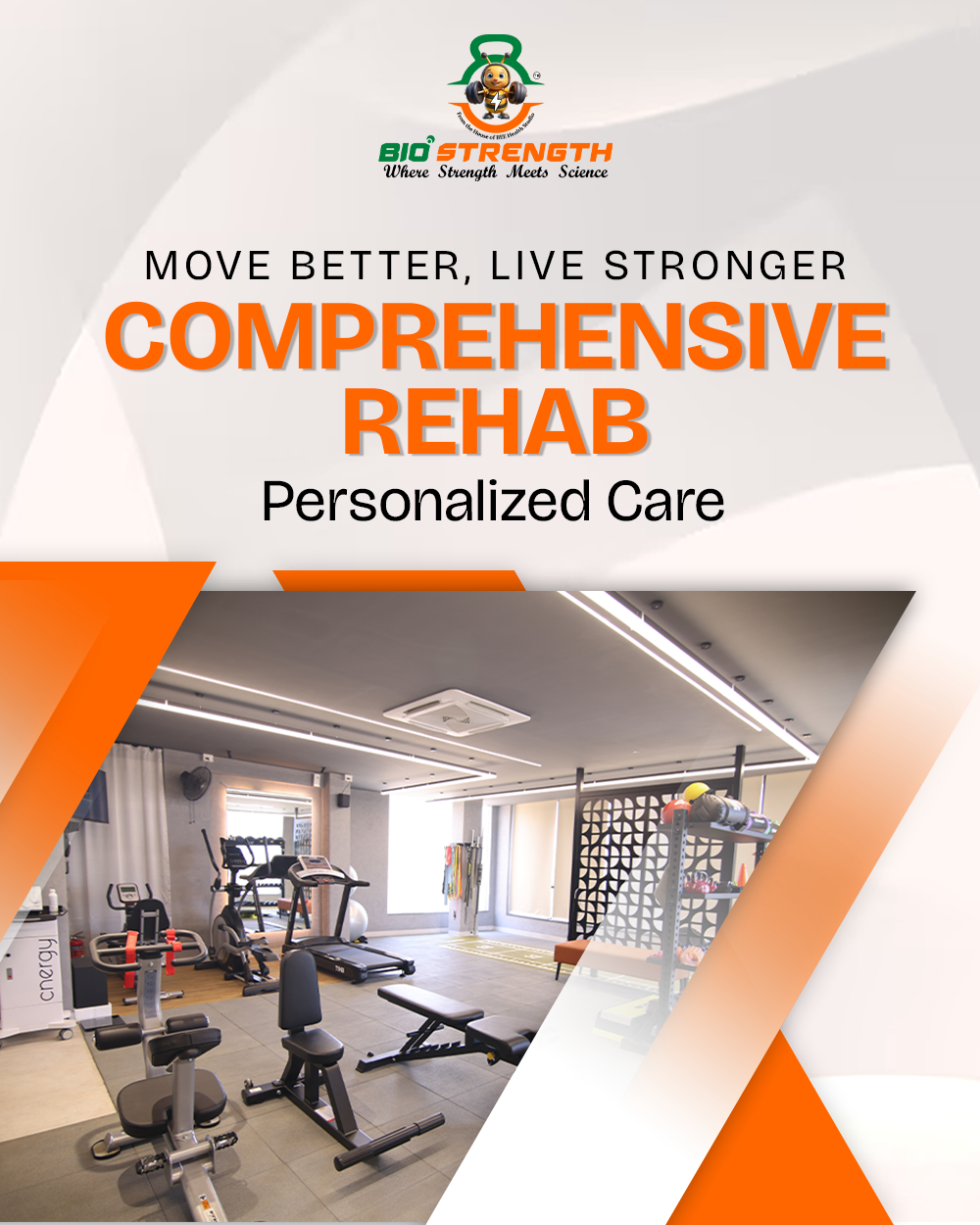 BEE Health Studio Wellness