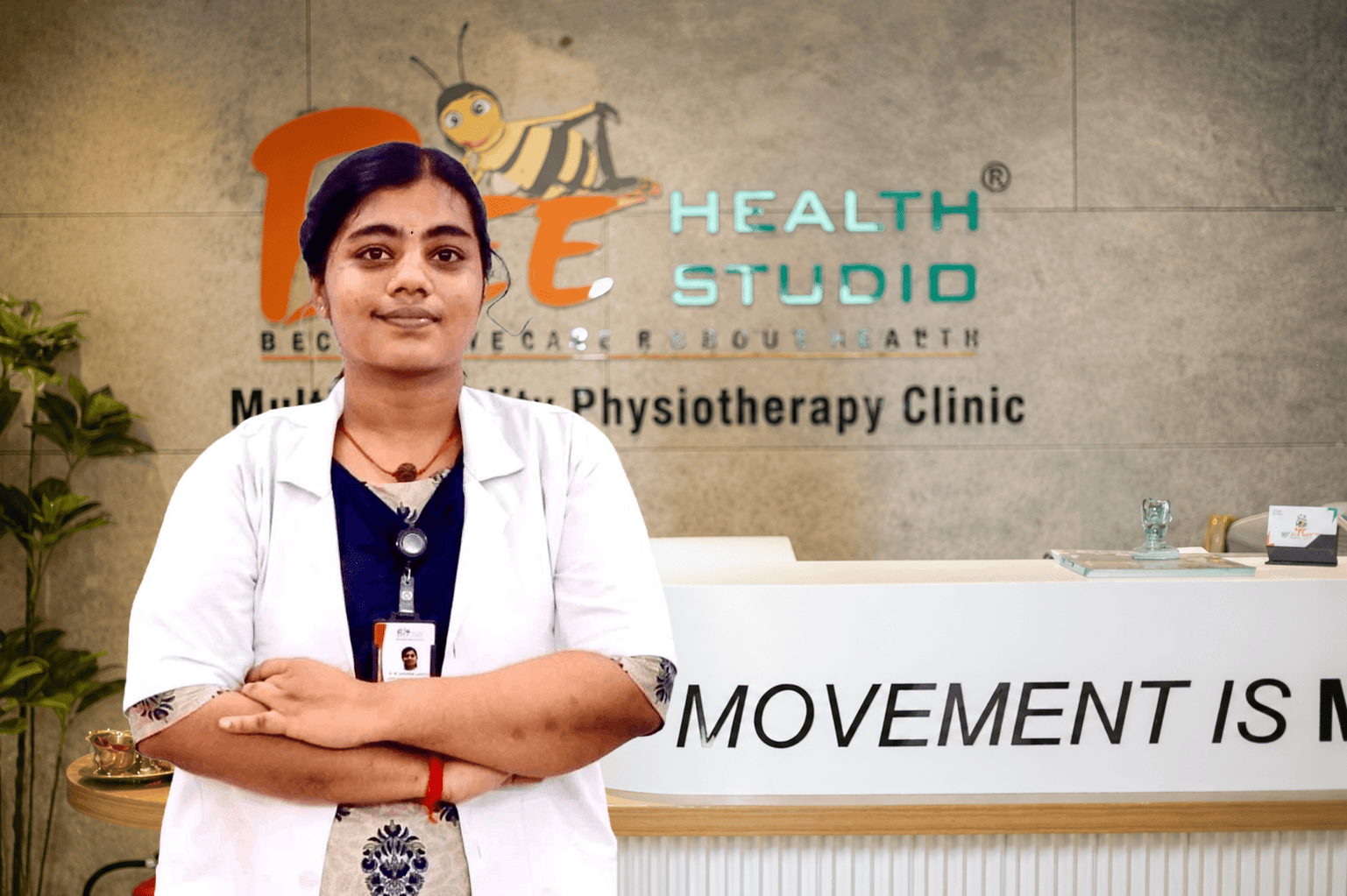 Dr. Adhirshta Lakshmi