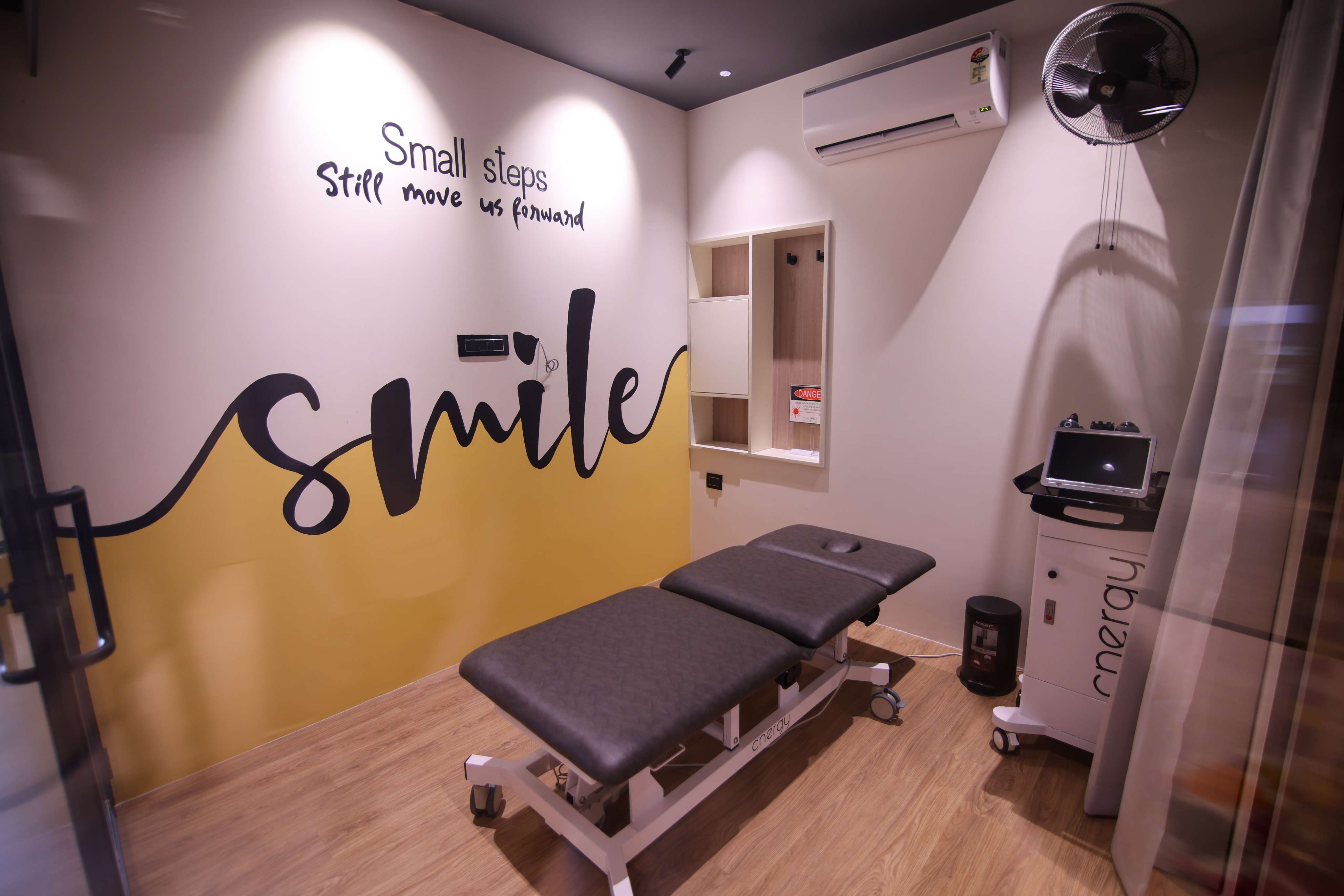 Clinic Interior 1