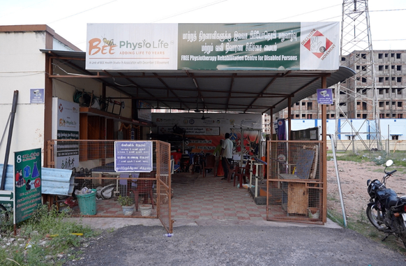 Free Clinic