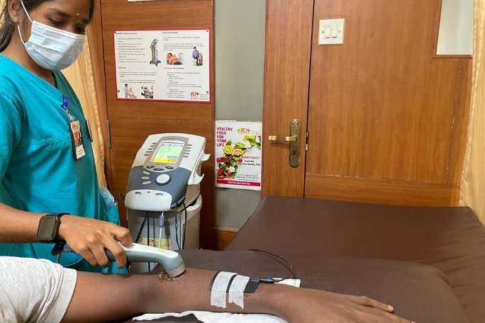 Combination Therapy & Treatment