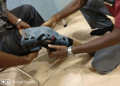 Customized Orthotics Footwear, Insoles, Braces, Calibers