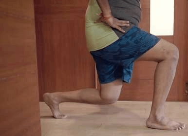 Orthopaedic Rehabilitation