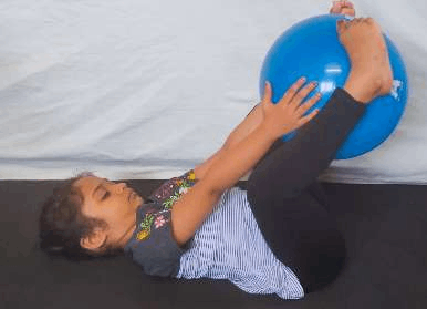 Pediatric Rehabilitation