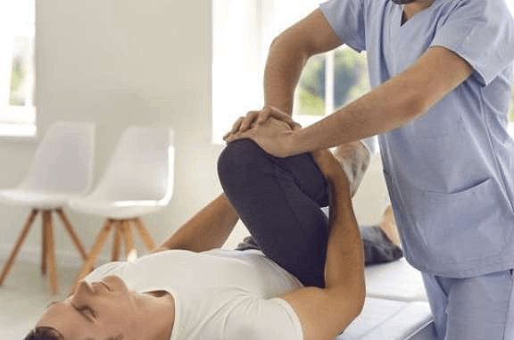 Spinalcord Injury Rehabilitation